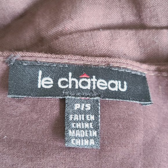 Dress - Picture 4 of 5